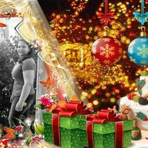 Meet your Posher, Iveth